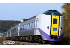 キハ183 とかち アソート品(加工) 6両セット キハ183 とかち アソート