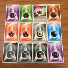 羽75 カード トレカ まとめ ポケモン エネルギー SP 20