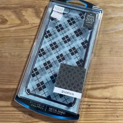 iPhone6Plus ケース カバー メタリックデザイン