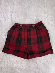 petit main / ショートパンツ