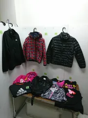 し56893  BABYDOLL…キッズ女児サイズ110～160