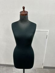 トルソー／マネキン／ボディ　レディース　商品展示用　E