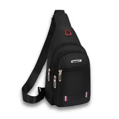 ボディバッグ メンズ 防水 大容量 スマート 軽い メッセンジャーバック 肩掛け 斜めがけ ショルダー お出掛け ハイキング 登山 キャンプ