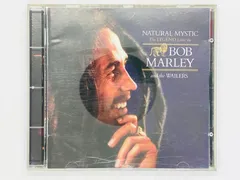 2024年最新】Bob Marley ＆ The Wailers / Natural Mystic: The Legend