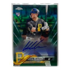 ノア・シュルツ AUTO 216/250 Bowman