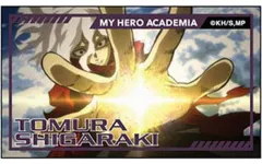 【中古】シール・ステッカー B.死柄木弔 「僕のヒーローアカデミア メモリーカットステッカー Vol.2 B」
