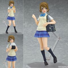 【未開封新品】figma 小泉花陽 レビュー】figma 297 小泉花陽