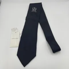 ジョルジオアルマーニ　黒タグ　スーツ Giorgio Armani】ジョルジオアルマーニ『黒タグ UPTON size48