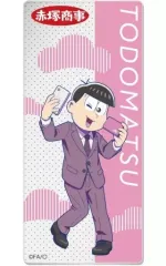 【中古】文房具その他 トド松 アクリルメモボード 「おそ松さん」