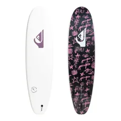 2025年最新】QUIKSILVER サーフボードの人気アイテム - メルカリ