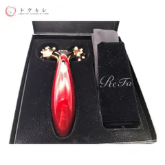 リファリズム 美品 Amazon | MTG ReFa RHYTHM(リファリズム)【メーカー純正品[充電