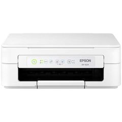 【訳アリアウトレット】EPSON/エプソン インクジェット複合機 プリンター  [L判〜A4] カラリオ EW-052A ホワイト