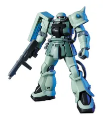 2024年最新】HGUC MS-06F-2 ザクII F2型 ジオン軍仕様の人気アイテム