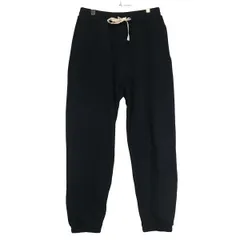 ジルサンダー　スウェットパンツ　サイズS 新品未使用 アウトレット】【ラスト1点】JIL SANDER ジルサンダー