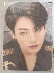 2025年最新】防弾少年団 bts ジョングク トレカの人気アイテム