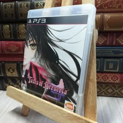 8-1 テイルズ オブ ベルセリア - PS3 PS3 060291