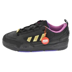adidas (アディダス) ×遊戯王 ローカットスニーカー 遊戯の世界 ADI2000 YU-GI-OH! YUGI'S WORLD 限定カード付属 / 遊戯ワールドのサムネイル