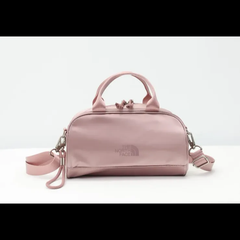 ★THE NORTH FACE★BONNEY BOWLING BAG S PINK