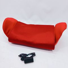 LIFE FIT エアー ストレッチ クロス Fit012 レッド ライフフィット