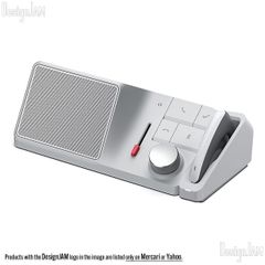 [DJ25000106] HiDock H1 AI ボイスレコーダー ChatGPT-4o連携 ワンタッチ録音 文字起こし自動要約 生涯無料 (未開封)