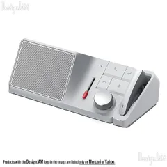 HiDock H1E ブラック 未使用品 ハイドレンジア LEDハンディブラックライト 高出力タイプ