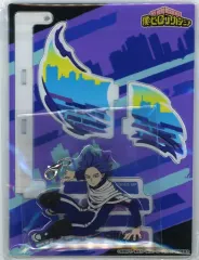 【中古】アクリルスタンド・アクリルパネル 心操人使(アクロバット) ゆらゆらアクリルスタンド 「僕のヒーローアカデミア」