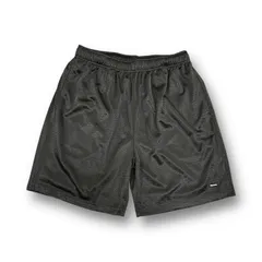 国内正規 Supreme 24SS Small Box Baggy Mesh Short スモールボックス バギー メッシュショーツ ハーフパンツ シュプリーム  ブラック S  72505A3のサムネイル