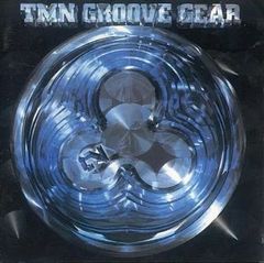 TMN GROOVE GEAR 2 『TM NETWORK』CD単品のみ - メルカリ
