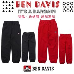 BEN DAVIS◾️新品・未使用◾️LADIES TIEDYE SHORT PANTS(スウェットパンツ)2色展開  BDZL1-5002