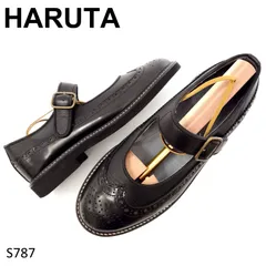 2025年最新】haruta ウイングチップの人気アイテム - メルカリ