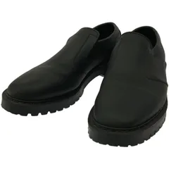 MHL. slovair チロリアンシューズ UK8 MHL. slovair チロリアンシューズ UK8工場 直営 店