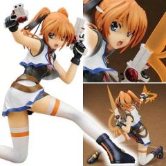 涼宮あかね サンバ Ver. 1/7スケールフィギュア アカネマニアックス 涼宮茜 サンババージョン 一般版 1/7 完成品