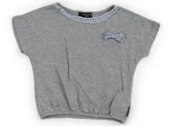 【コムサイズム/COMMECAISM】Tシャツ・カットソー 100サイズ 女の子【子供服・ベビー服】（1830129）