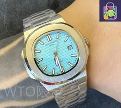 パテックフィリップ 時計ケース ※未使用 PATEK PHILIPPE - パテックフィリップ 時計ケースの通販 by