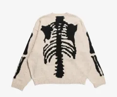 kapital bone knit キャピタル　ボーン　ニット 2025年最新】kapital ボーンニットの人気アイテム - メルカリ