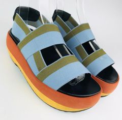 Y-3 ワイスリー アディダス ヨウジヤマモト HOKORI SANDAL - メルカリ