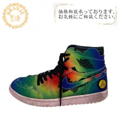 JORDAN / NIKE ロゴ刺繍 レインボープリ 2枚生地 古着 バスパン JORDAN / NIKE ロゴ刺繍 レインボープリ 2枚生地 古着 バスパン