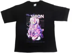 2025年最新】紫咲シオン 誕生日記念2022 マジカワTシャツの人気