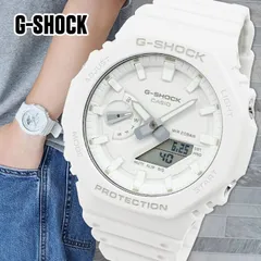 CASIO G-SHOCK 5611JA ホワイト G shock 5611 white - Gem