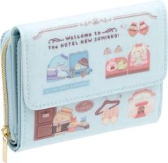 中古】衣類 エスパーダコラージュフーディ ブラック Lサイズ