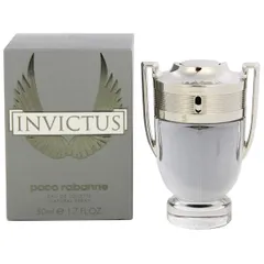 総容量100パコラバンヌ 香水 INVICTUS VICTORY 100ml