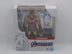 現状品 S.H.Figuarts アイアンマン マｰク85(アベンジャｰズ/エンドゲｰム) アベンジャｰズ/エンドゲｰム