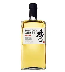 2024年最新】suntory whisky tokiの人気アイテム - メルカリ