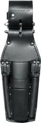 ニックス KB-501PLLDX チェーンタイプ8・9ペンチ ニッパ ドライバーホルダー ブラック※沖縄および離島への発送不可です※