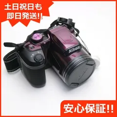 2024年最新】ニコンCOOLPIX B500 の人気アイテム - メルカリ