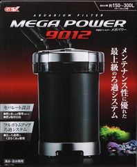 GEX MEGA POWER 9012 フィルター - メルカリ