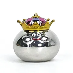 ドラゴンクエスト メタリックモンスターズギャラリー (メタルキング) フィギュア