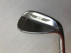 【最短翌日発送】ボーケイ SM8 ツアークローム | 56 | S | NSプロ950GH neo | 中古 | ウェッジ | タイトリスト