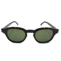 モンクレール MONCLER サングラス サングラス 5184D 001(46) ダークグリーン プラスチック サングラス ユニセックス 新品のサムネイル