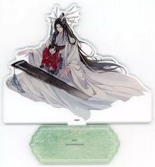 魔道祖師 ペア アクリルスタンド アクスタ 新年 春節 2024 藍忘機 BD